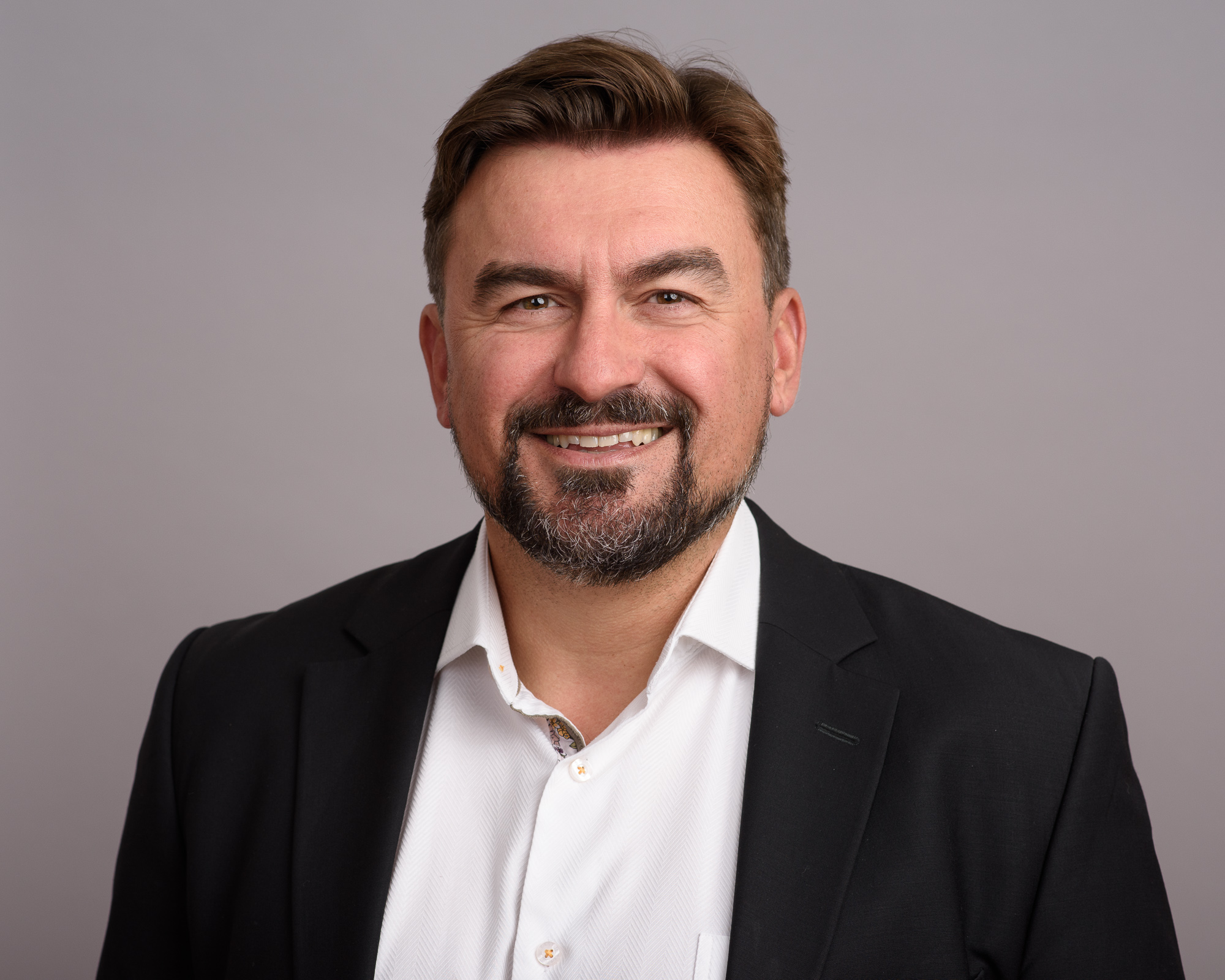 Alex Vassev, founder of Lexara